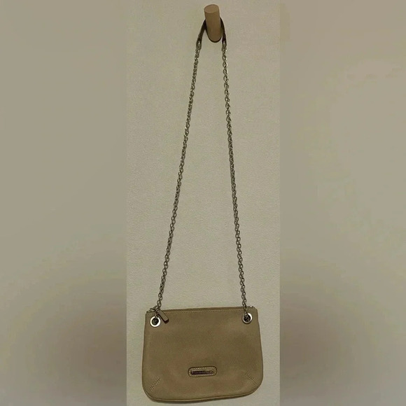 Liz Claiborne Convertible Crossbody & Handbag - Picture 3 of 9